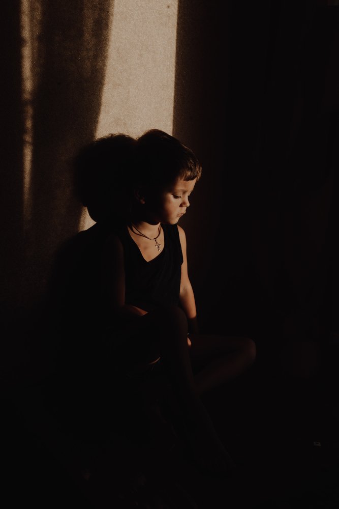 Photograph by Анна Синицина