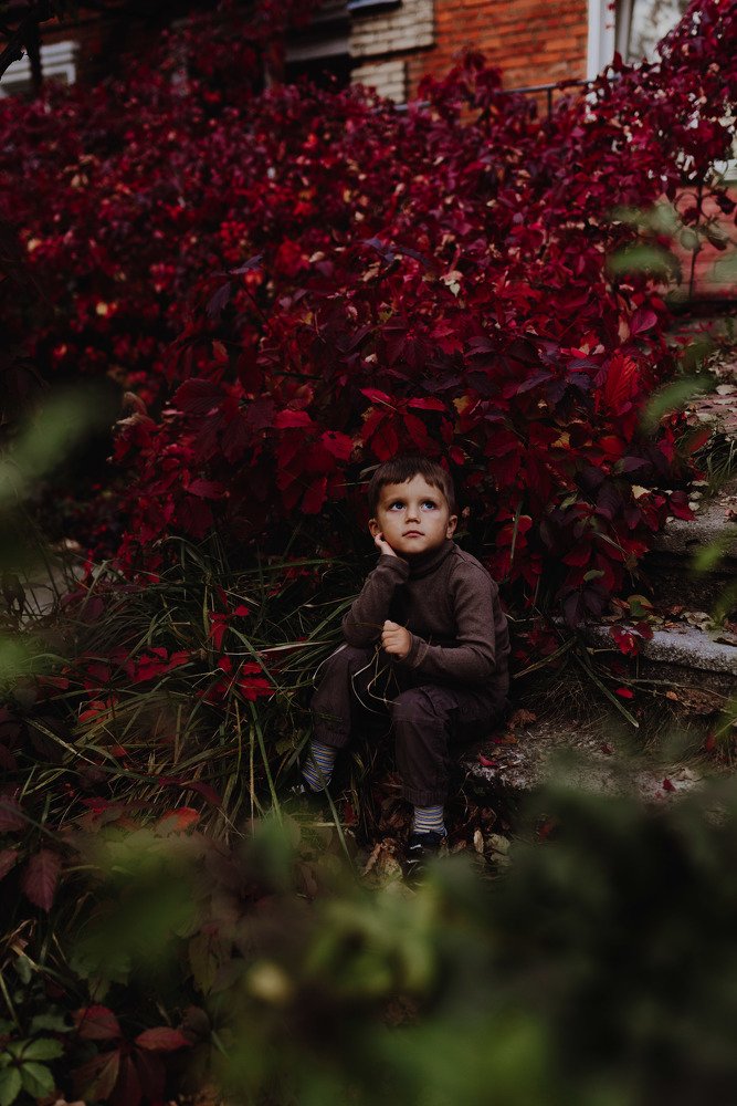 Photograph by Анна Синицина