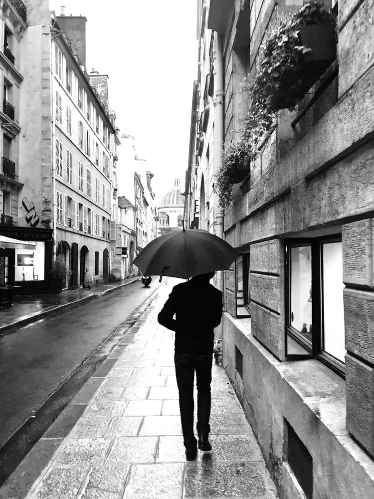 Photograph by Nicolas