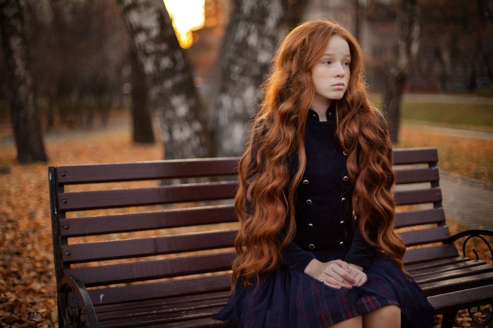 Photograph by Кристина и Оксана Митиревы