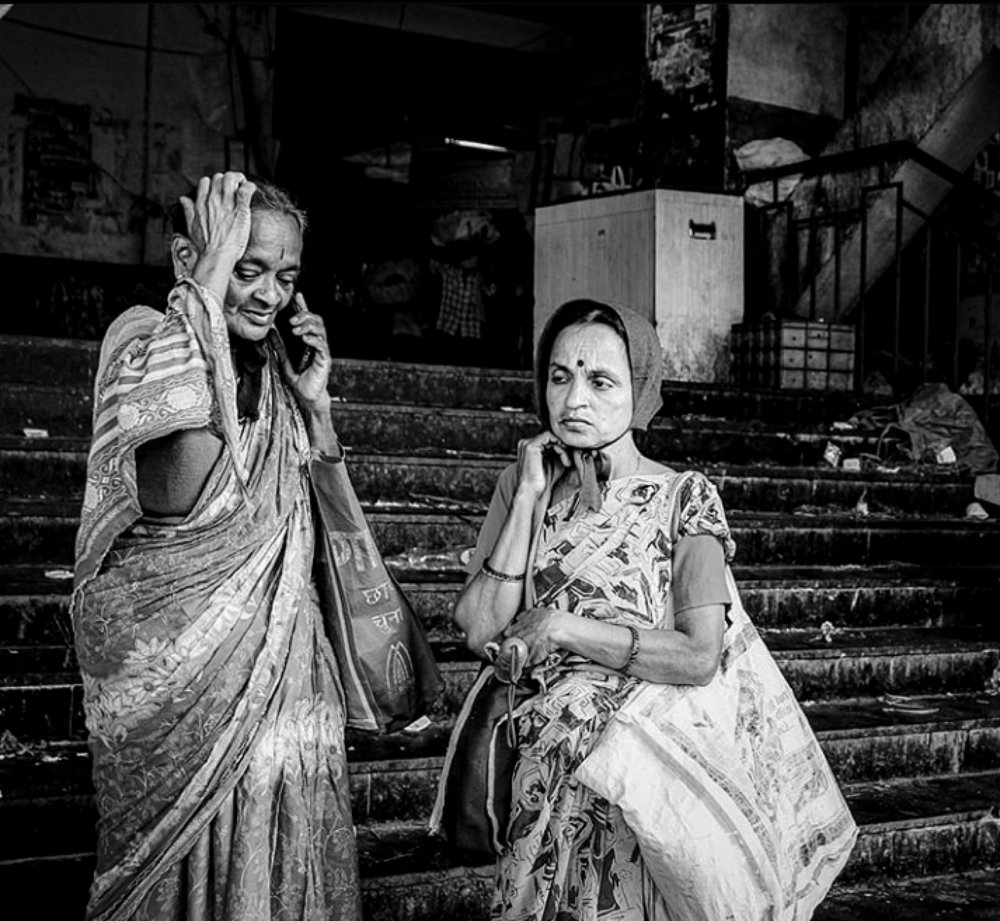 Photograph by Rajrupa Biswas