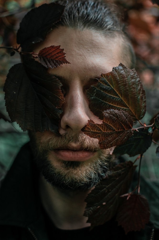 Photograph by Мария Галанина