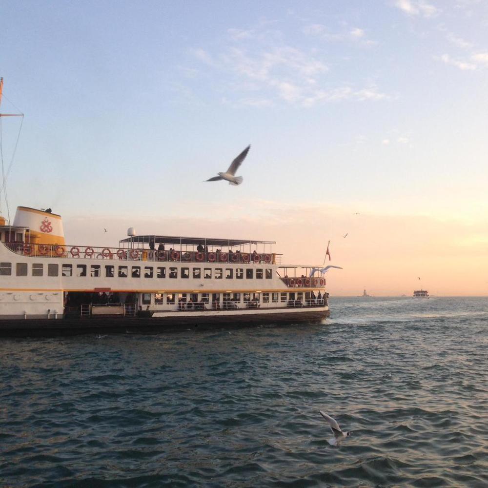 Photograph by Azhara Aribzhan
