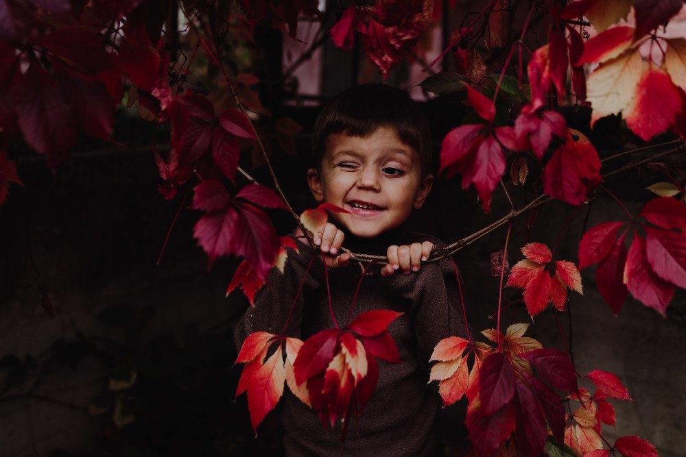 Photograph by Анна Синицина