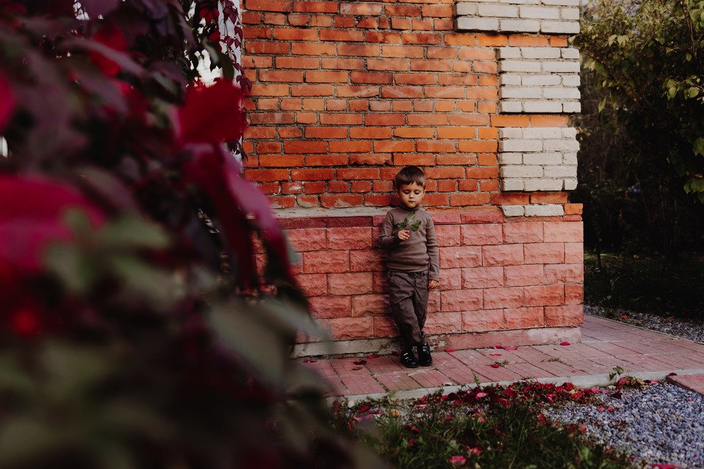 Photograph by Анна Синицина