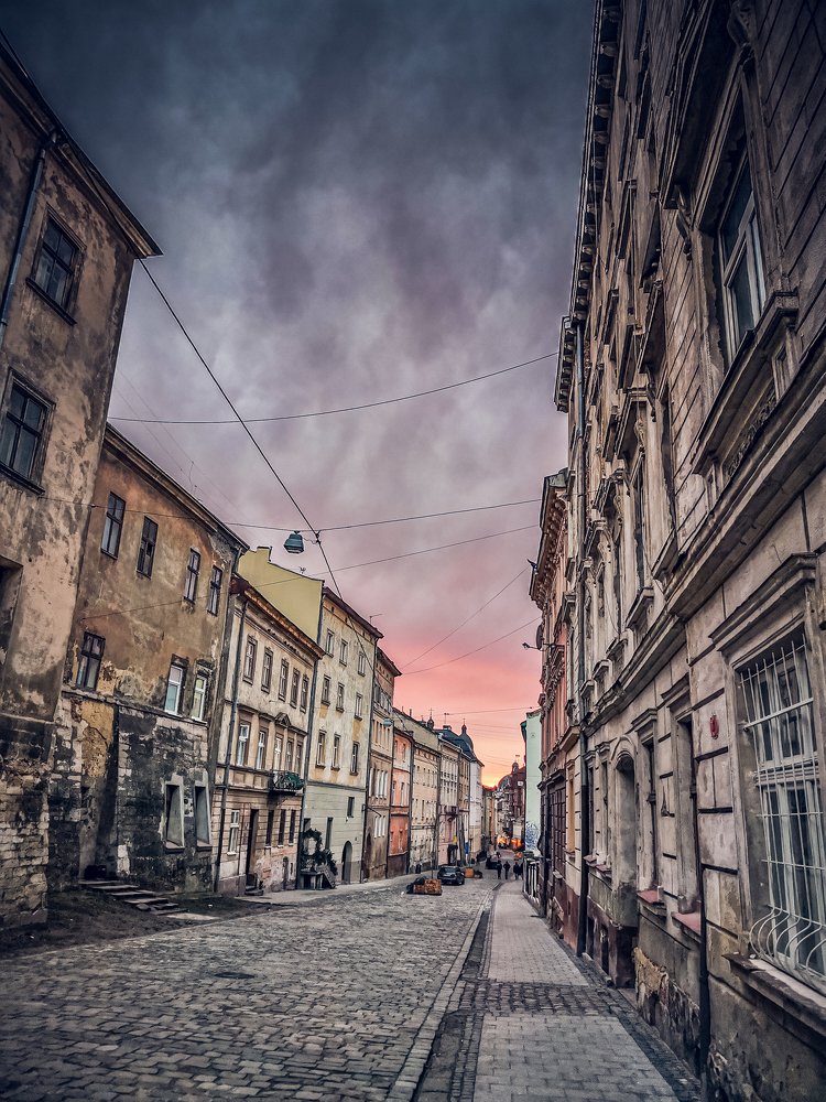 Photograph by Юлия Тарасенко