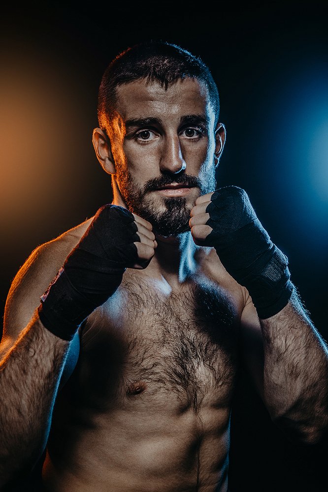 Photograph by Chev Photography