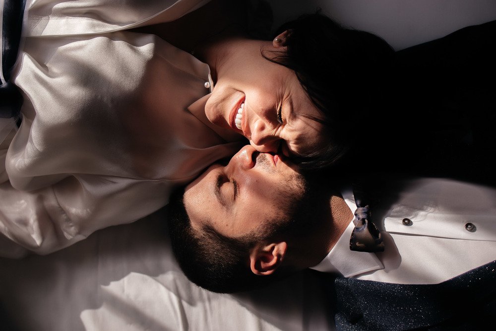 Photograph by Анна Синицина