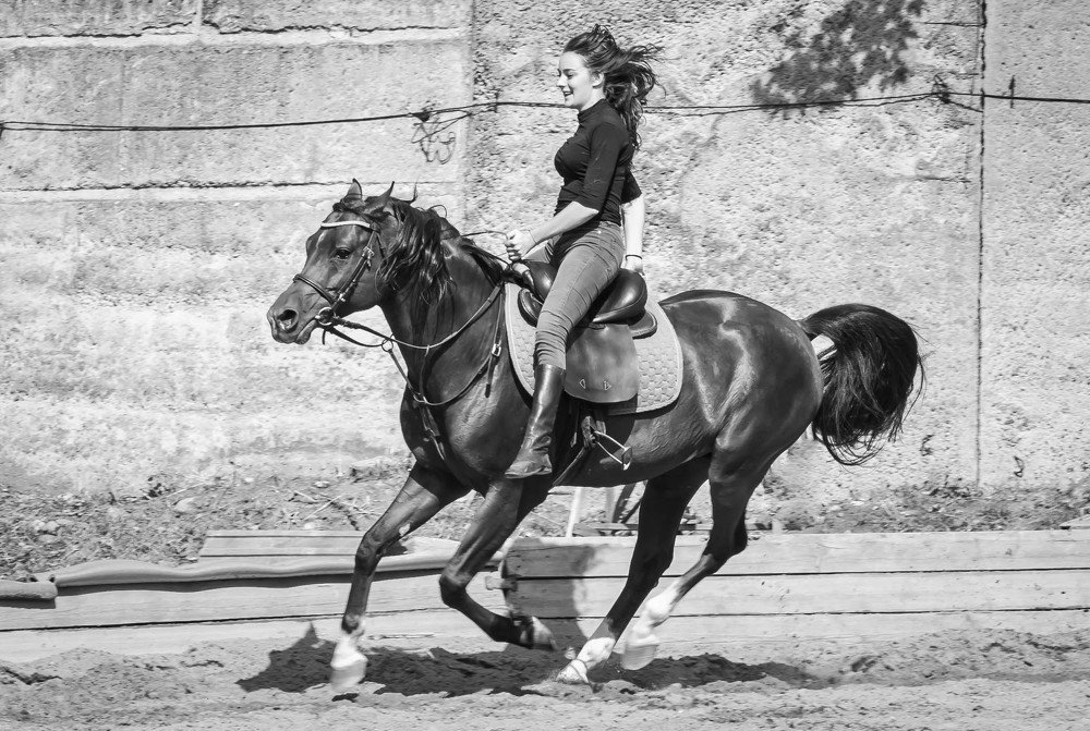 Фотография автора Оксана Белозерская