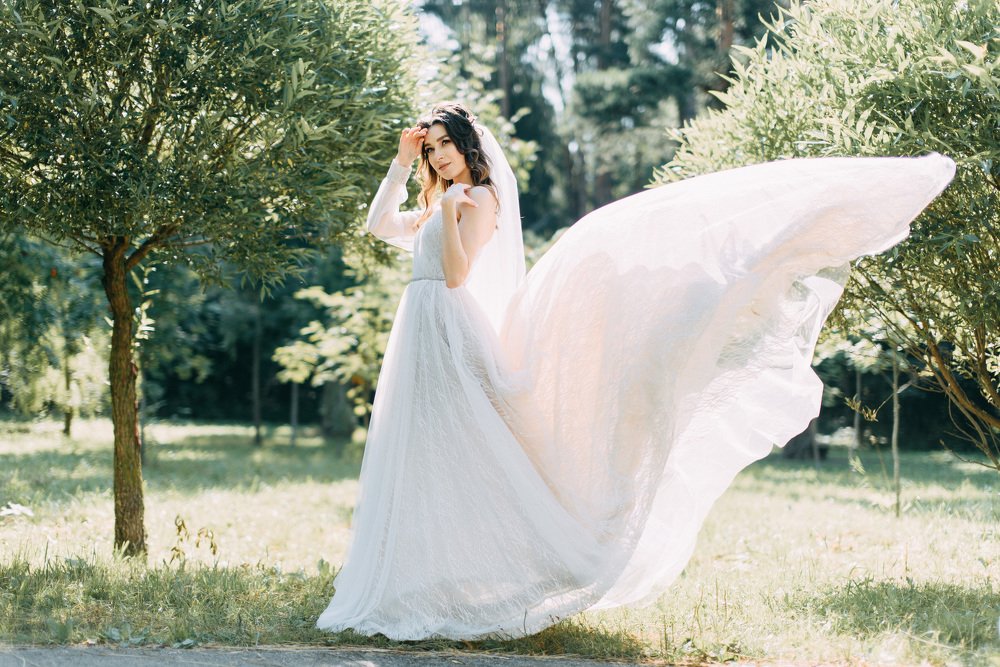 Photograph by Анастасия Плесская