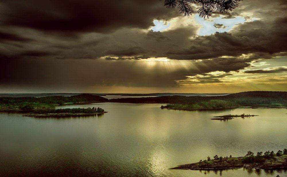 Photograph by Валерий Анисимов