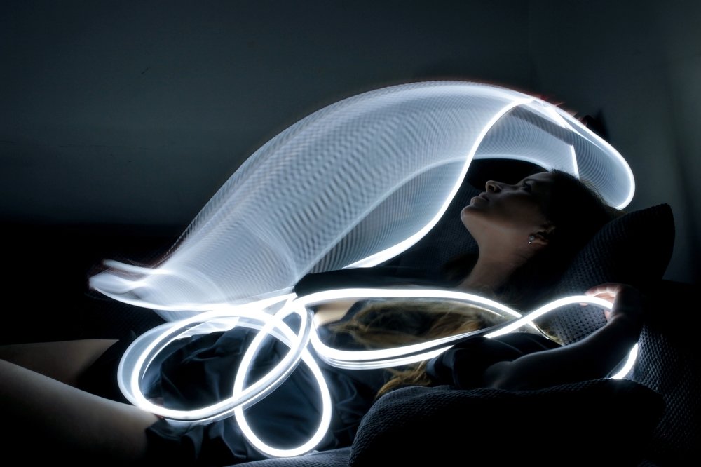 Photograph by Надежда Божбина