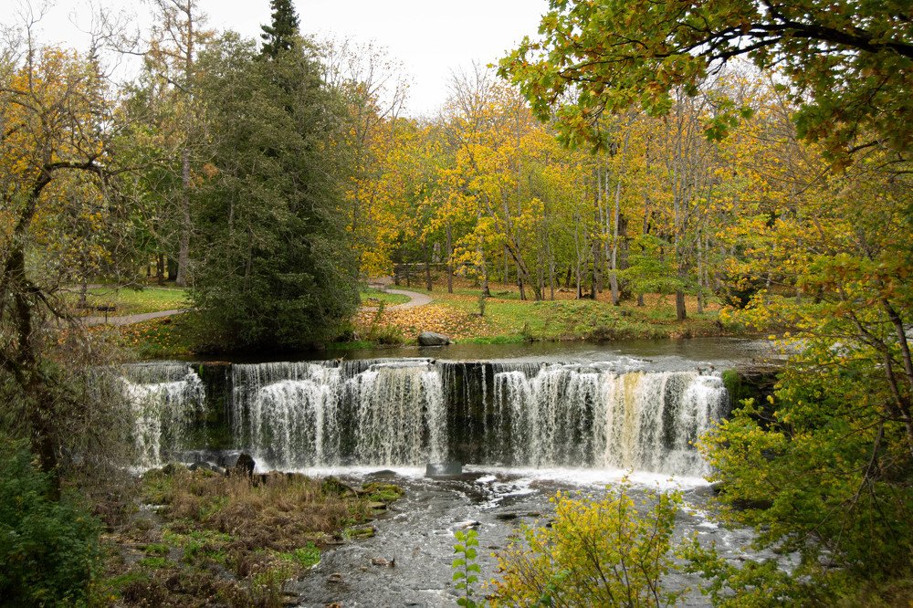 Photograph by Stella Talberg