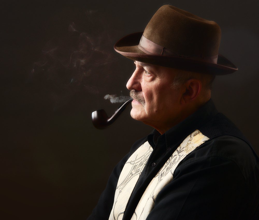 Photograph by Володя Овчаров