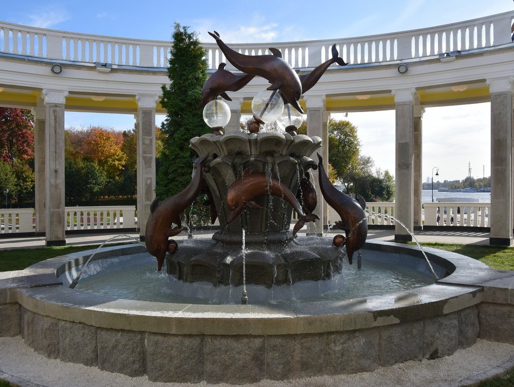 Photograph by Galina Leskova