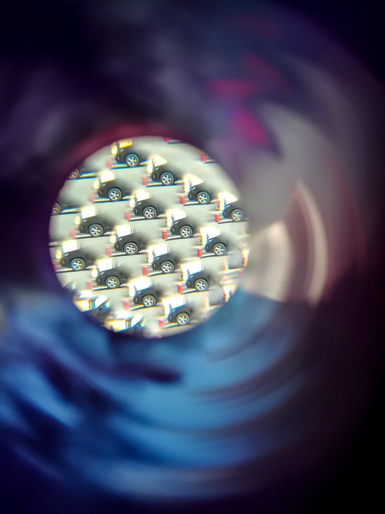 Photograph by Светлана Шибаршина