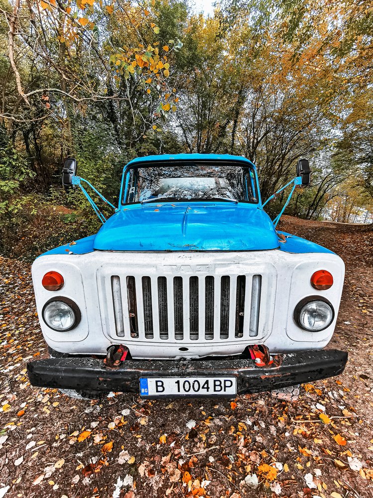 Photograph by Вадим Тихонов