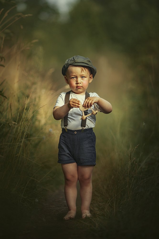 Photograph by Ксения Лысенкова