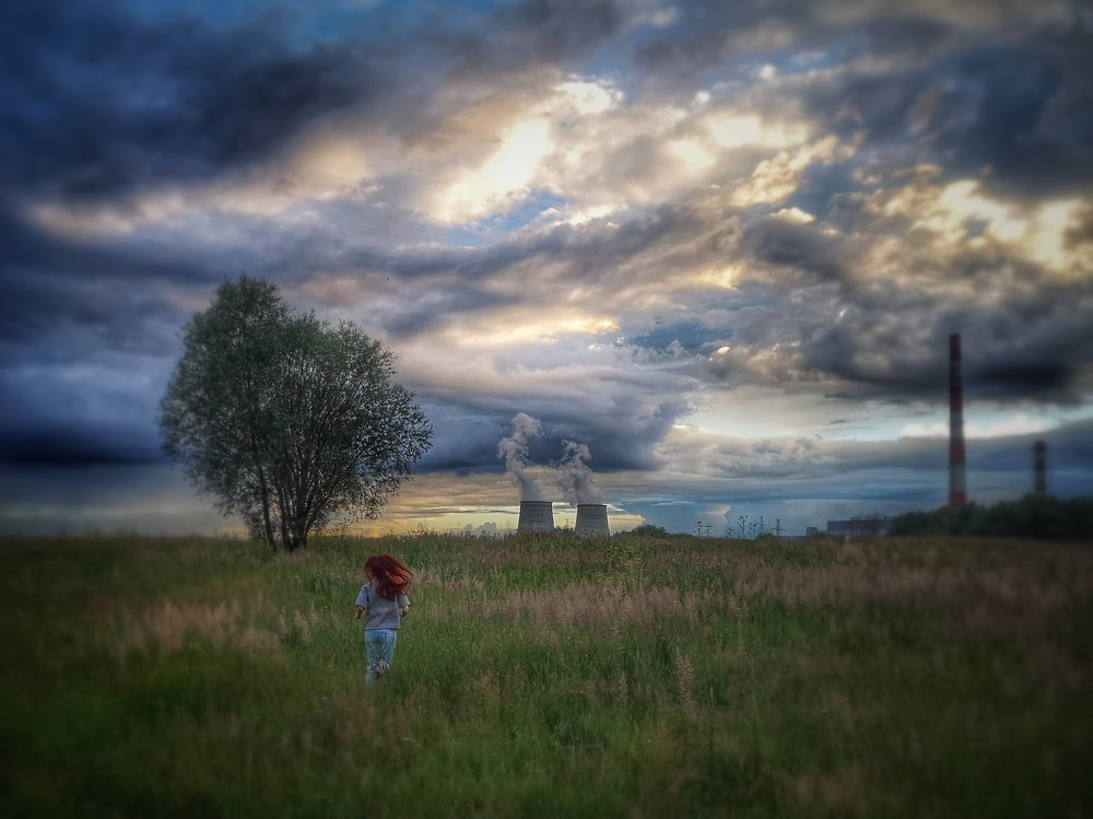 Photograph by Natali