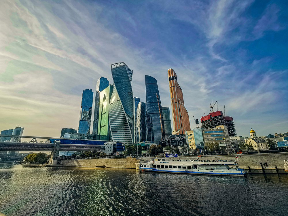 Photograph by Юлия Тарасенко