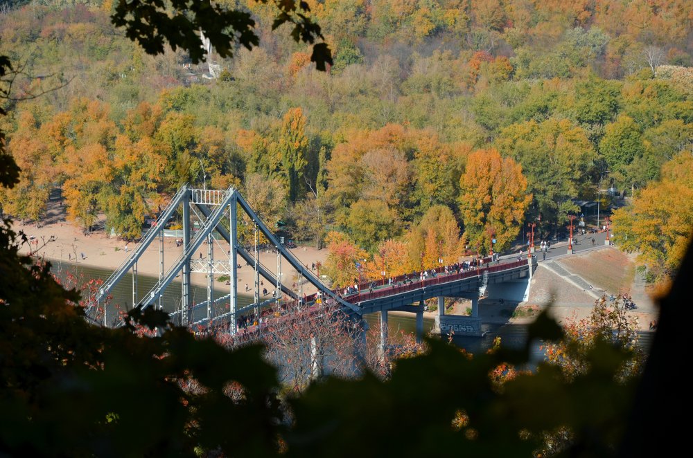 Photograph by Анна Пикаленко