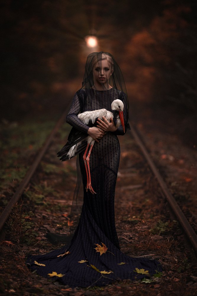 Photograph by Яна Басова