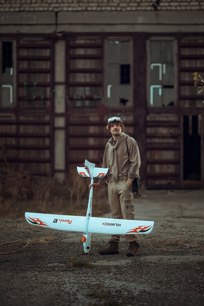 Photograph by Яна Басова