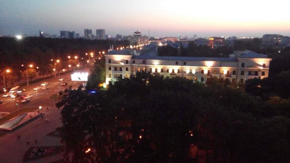 Photograph by Ольга Ковзик