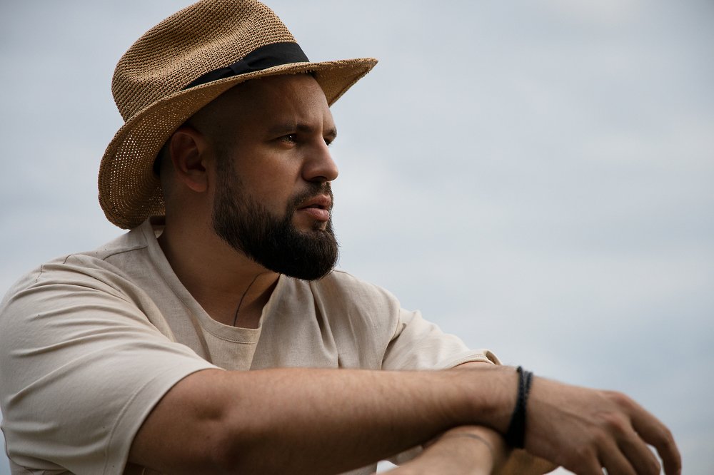 Photograph by Константин Ушаков