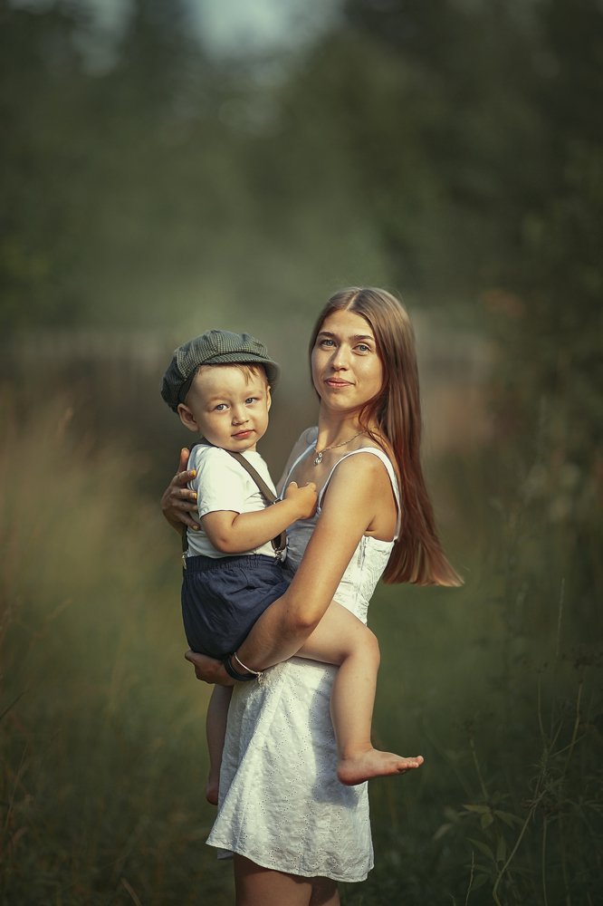 Photograph by Ксения Лысенкова