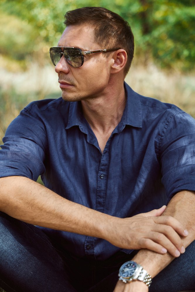 Photograph by Константин Ушаков