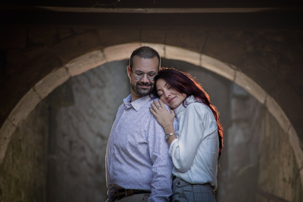 Photograph by Lana Dowling