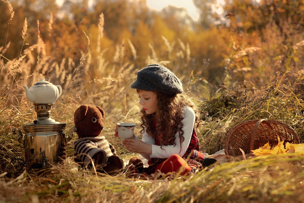 Photograph by Оксана Артюхова