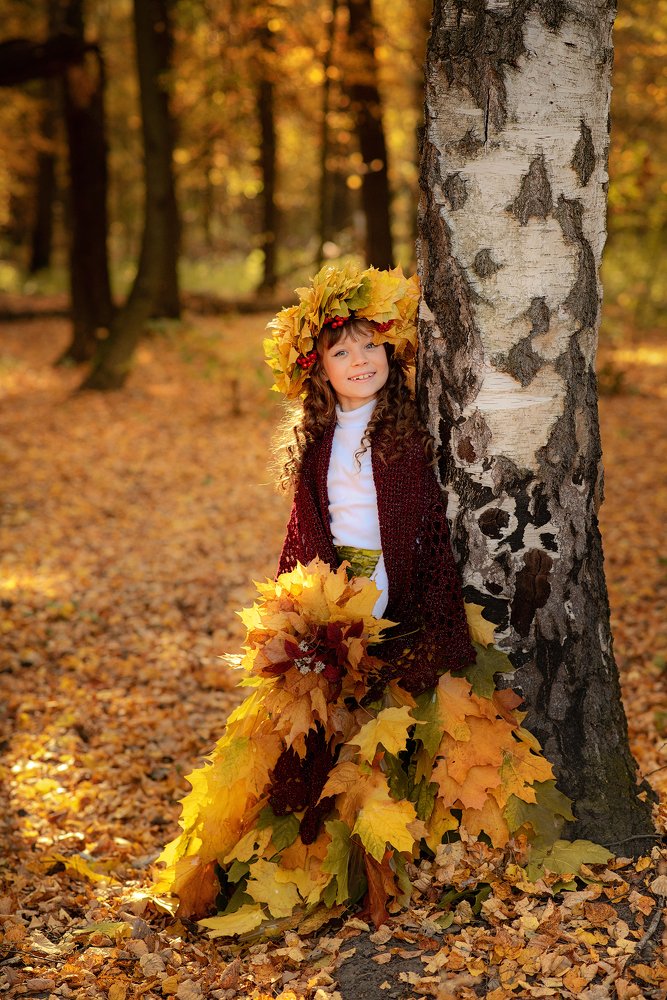 Photograph by Оксана Артюхова