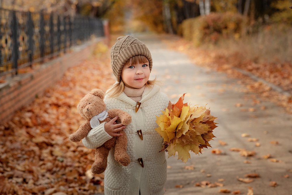 Photograph by Оксана Артюхова