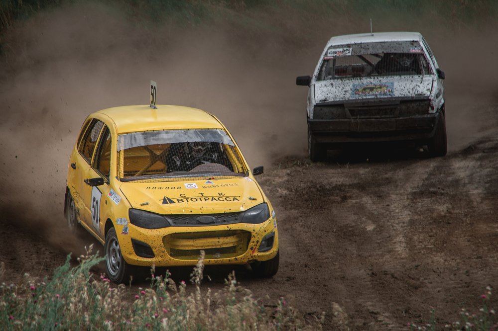 Photograph by Илья Кузнецов