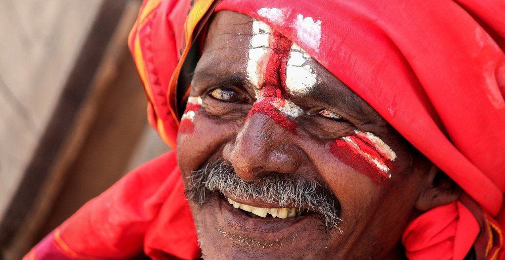 Photograph by Chandrasekhar Sompari