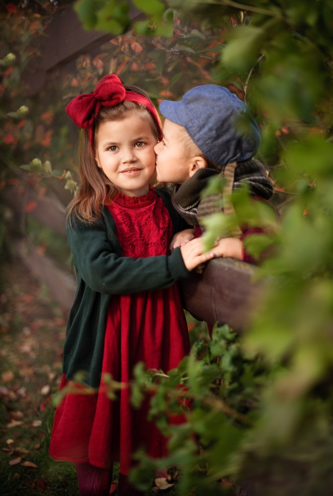 Photograph by Алена Теслюк