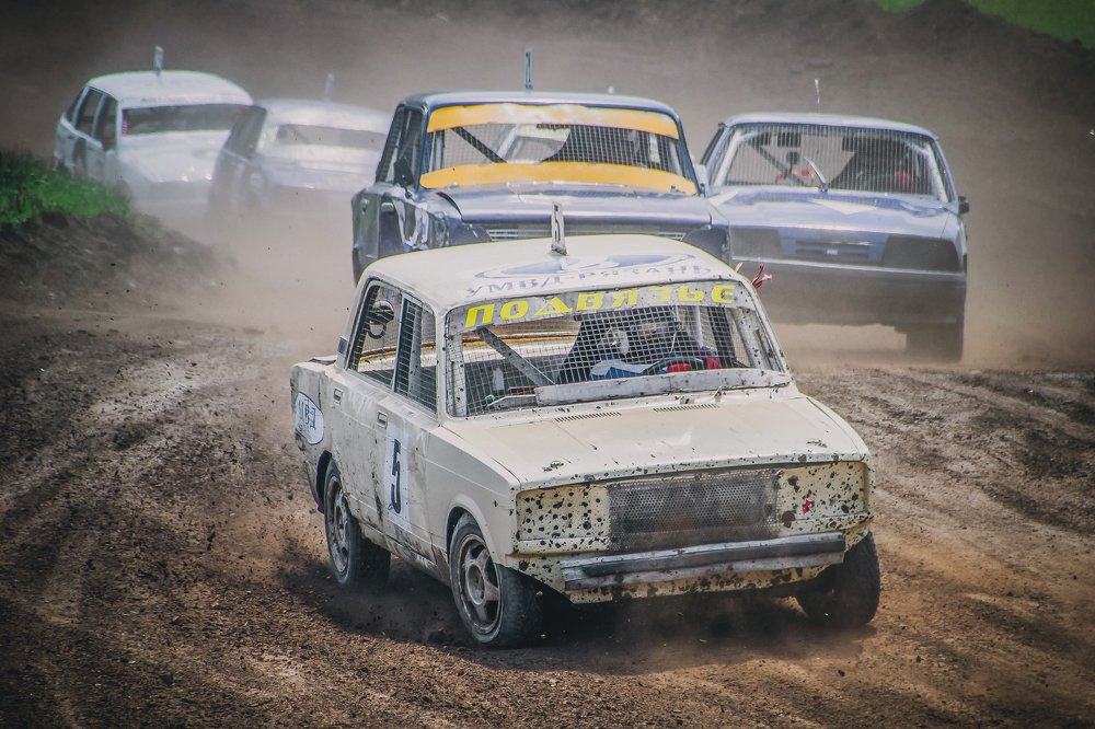 Photograph by Илья Кузнецов