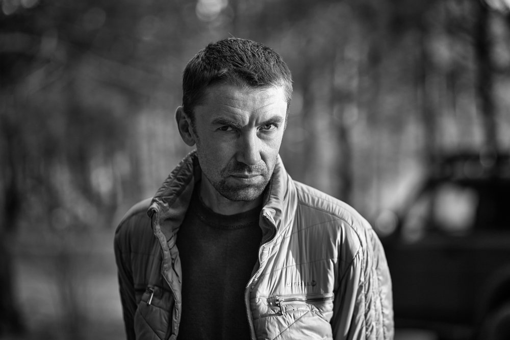 Photograph by Алексей Куликов