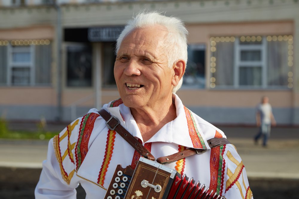 Photograph by Алексей Куликов