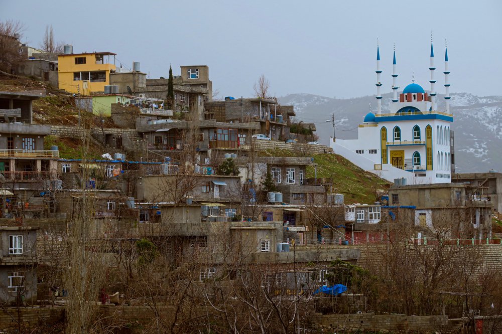 Photograph by Sabah Aljammasi