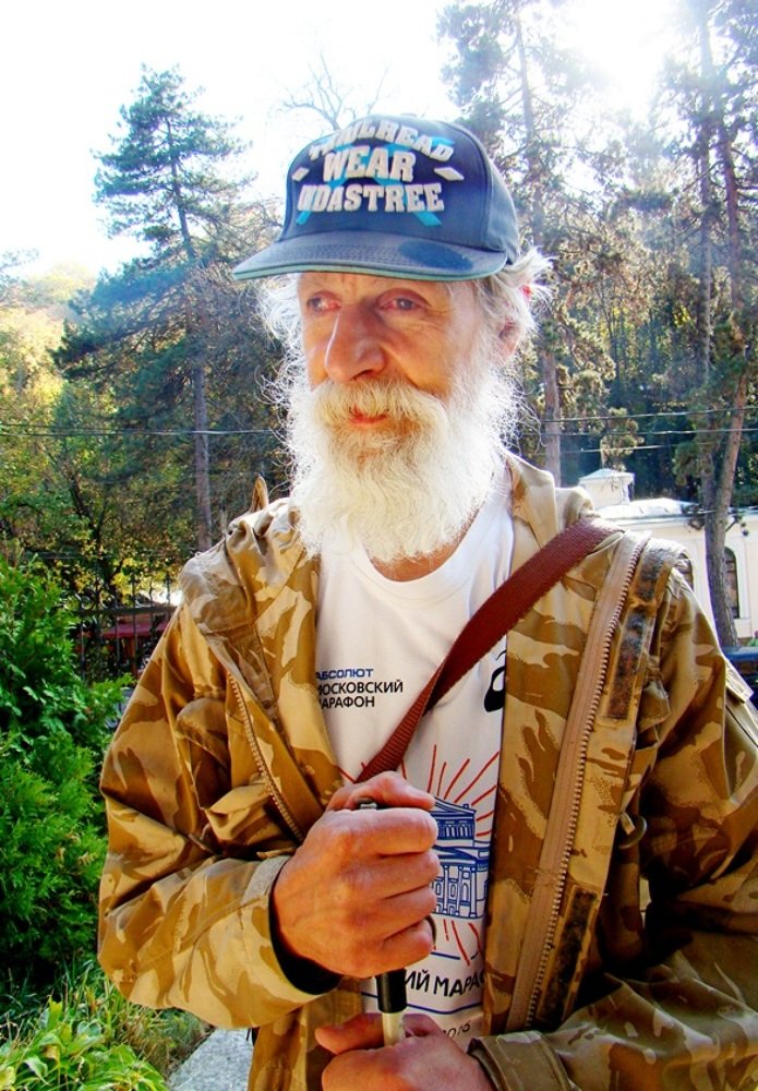 Photograph by Евгений Бригиневич - Снежин