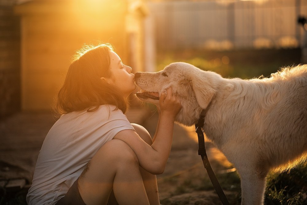 Photograph by Оксана Артюхова