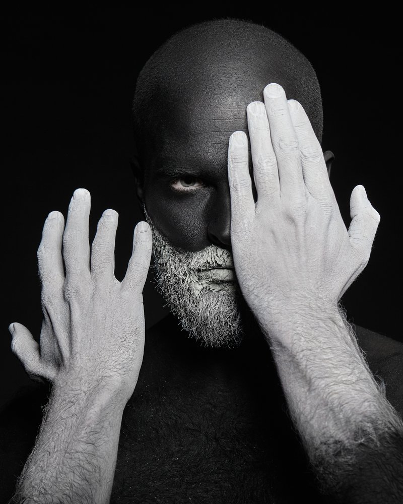 Photograph by Виктория Харченко