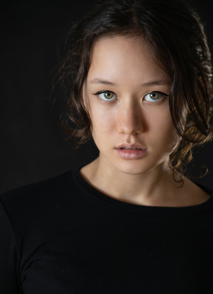 Photograph by Lana Dowling