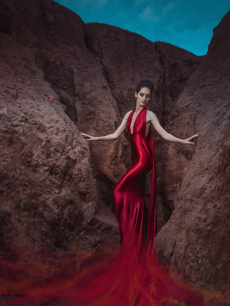 Photograph by Виктория Харченко