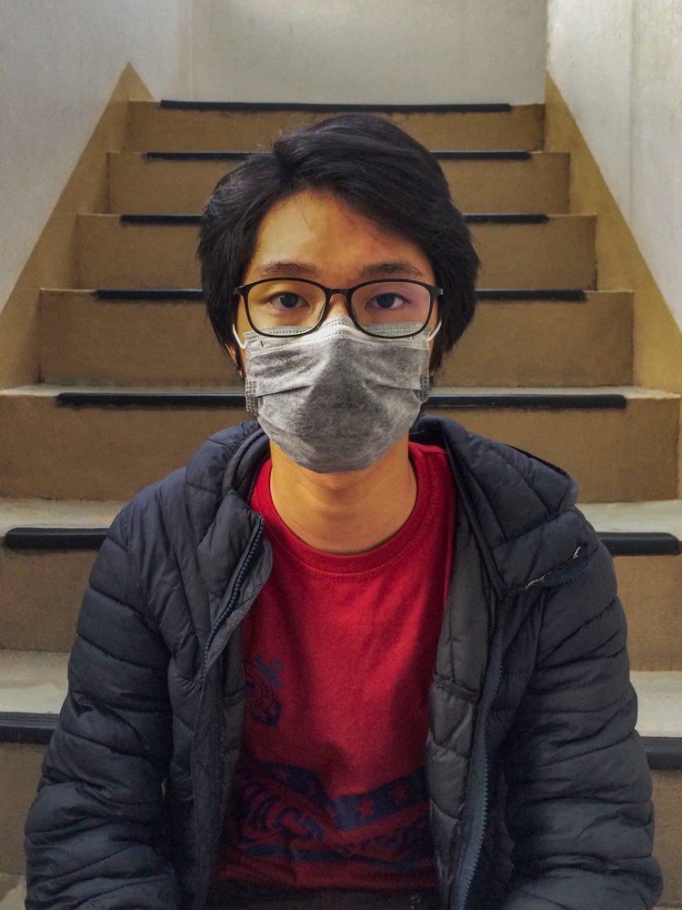 Photograph by Albert Maramis