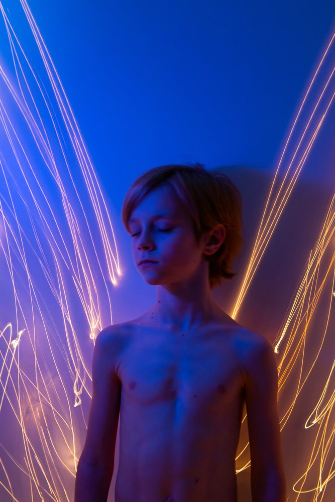 Photograph by Evgeniya Stafeeva