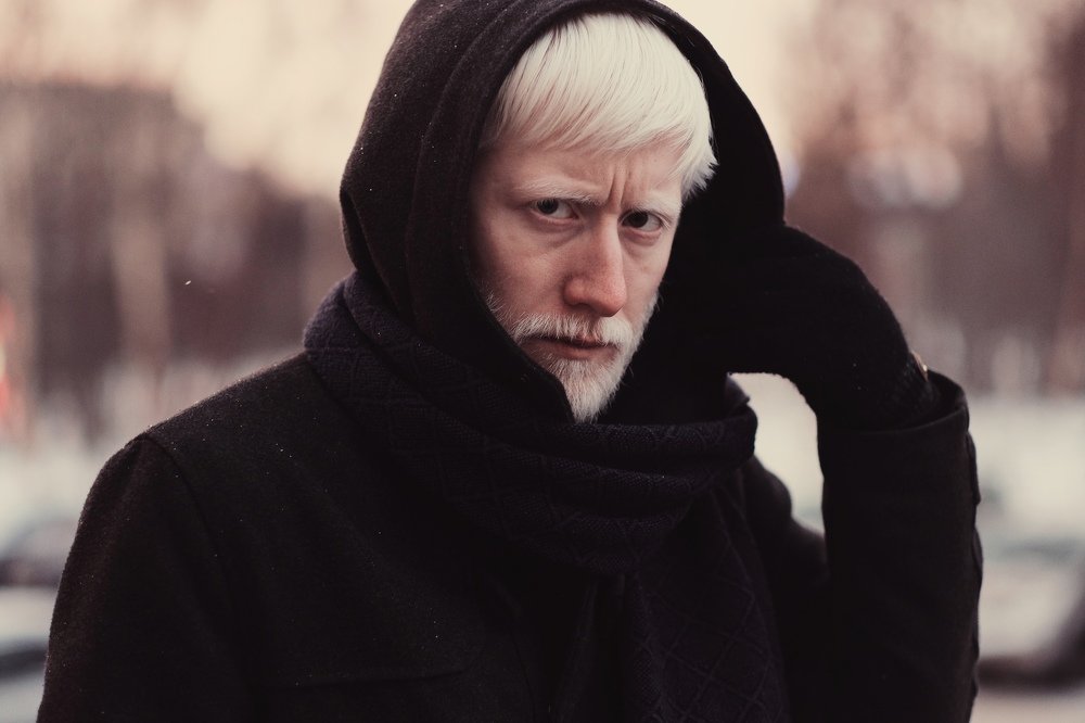 Photograph by Максим Рощин